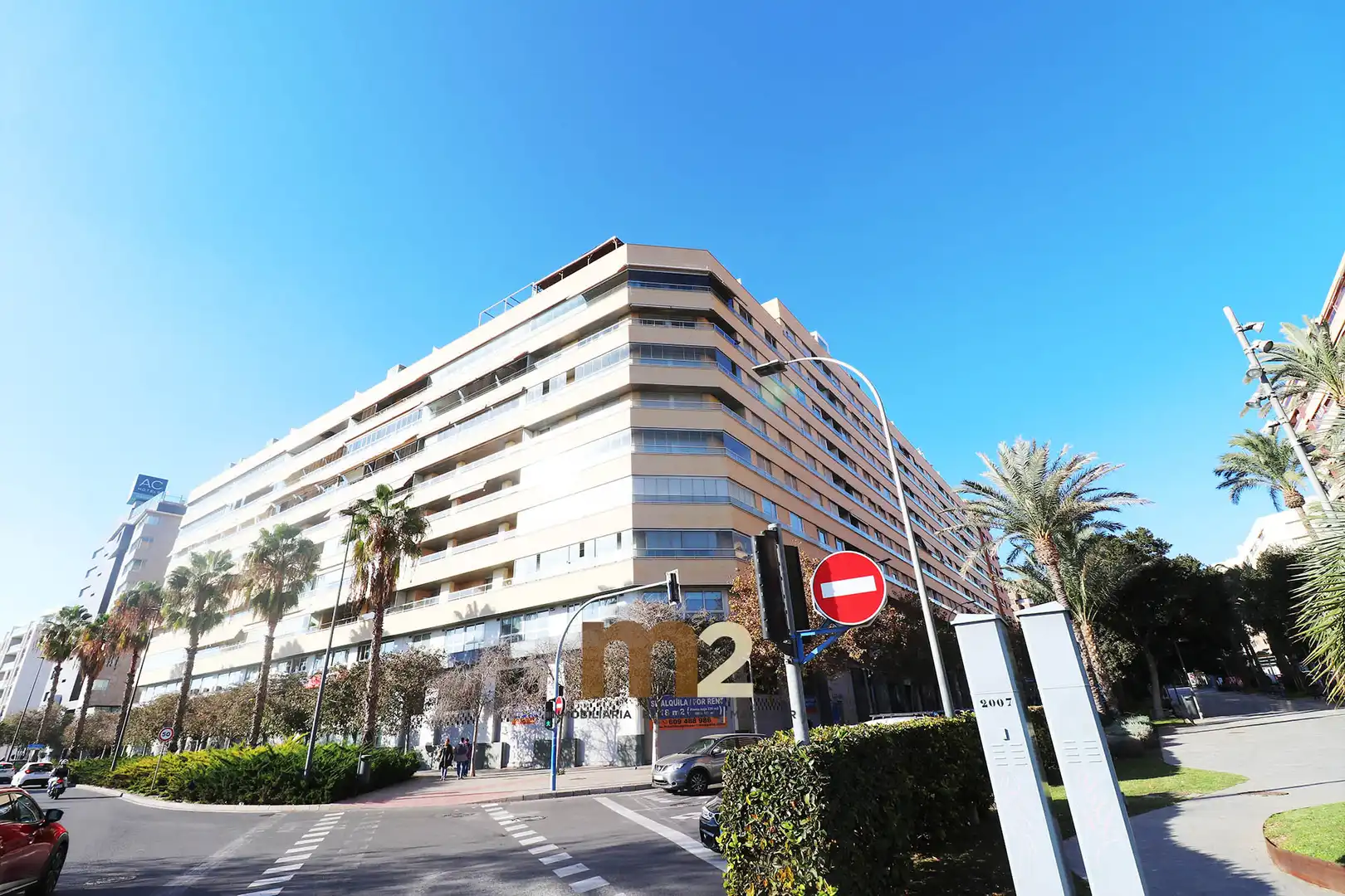 Apartamento con terraza en venta en Calle Moratín, imagen 35