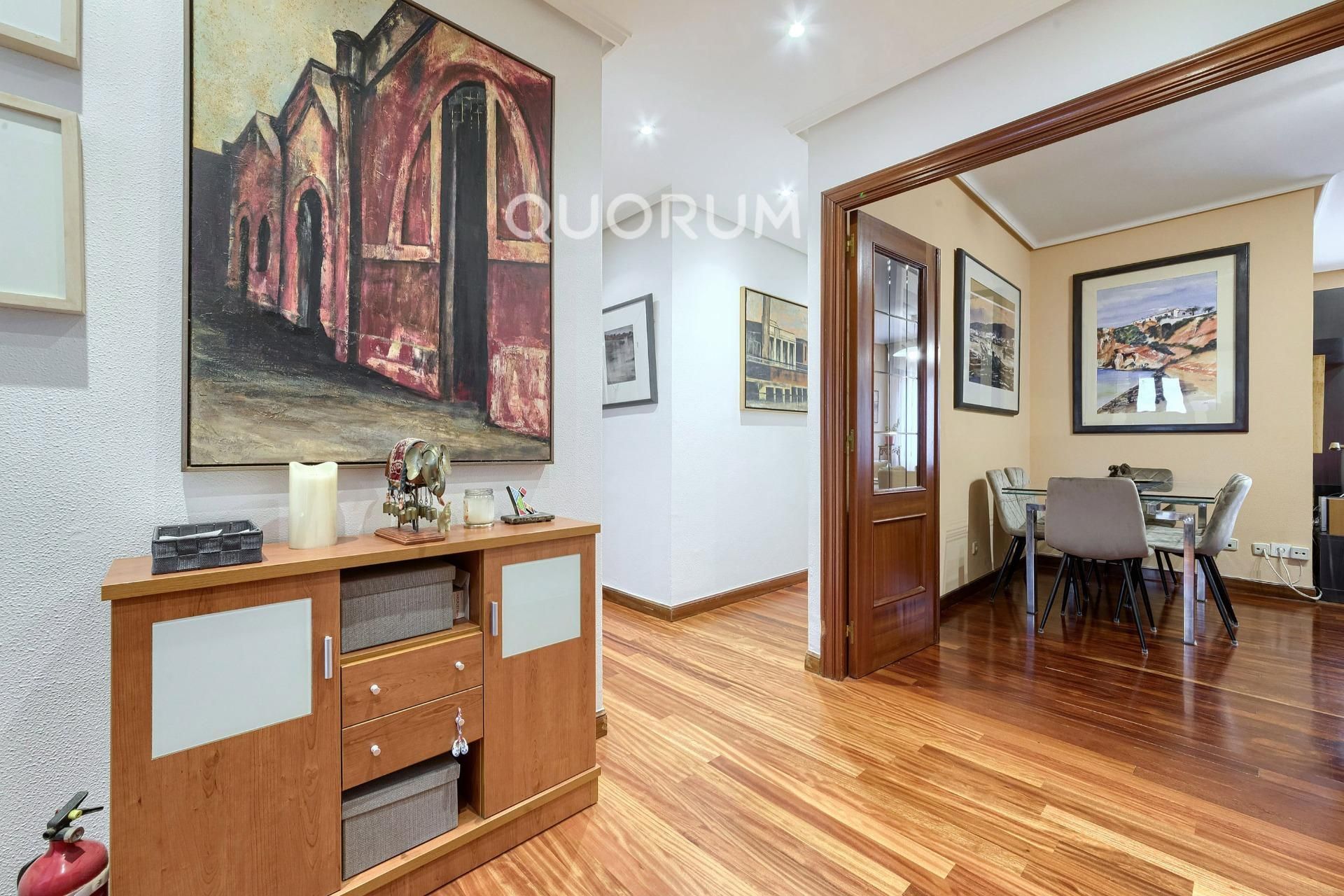 Wohnung zum Verkauf in Barakaldo  mit Möbliert