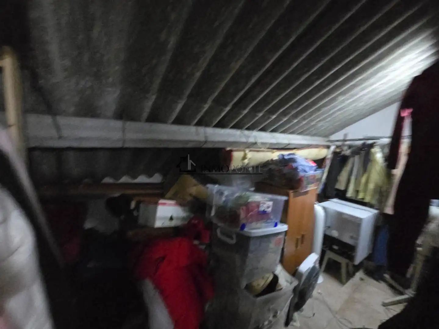 Piso en venta en Vilagarcía de Arousa