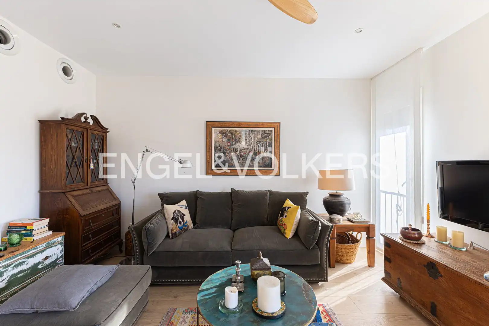 Appartamento in vendita a Eixample, imagen 3