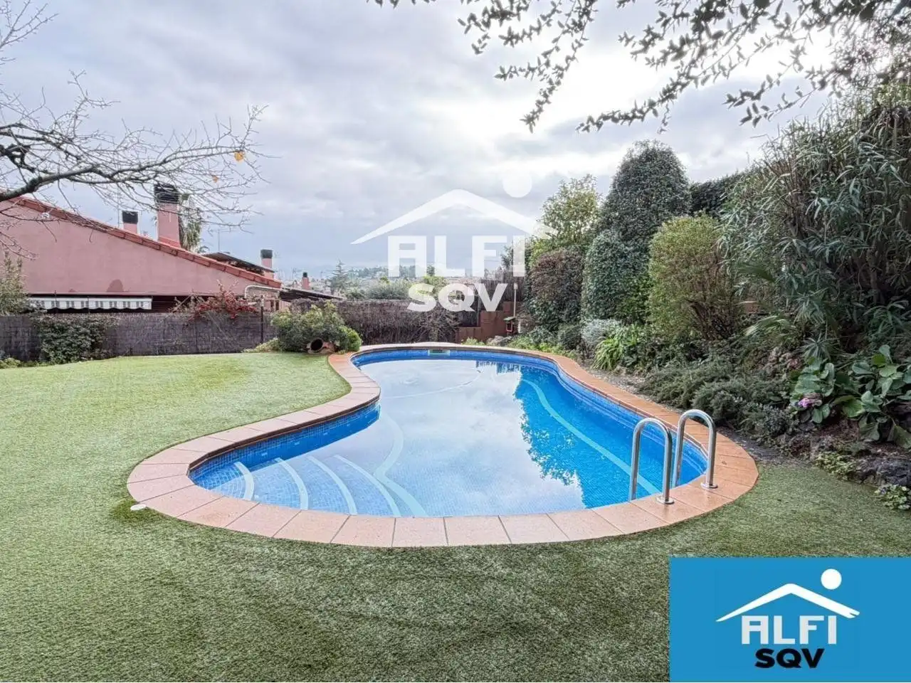 Casa amb piscina en venda a Taronger, imagen 35