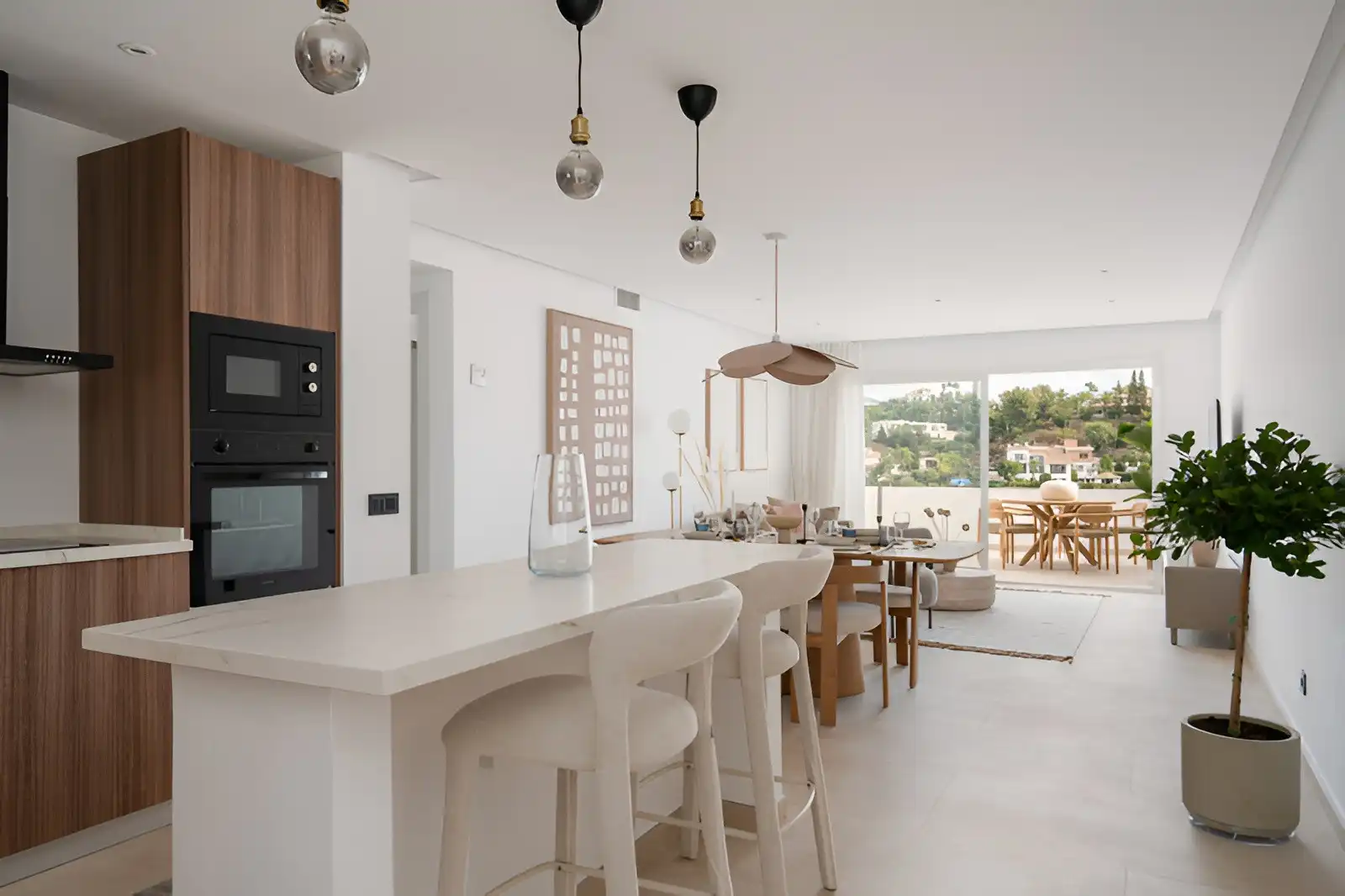Apartament amb piscina en venda a La Quinta, imagen 5