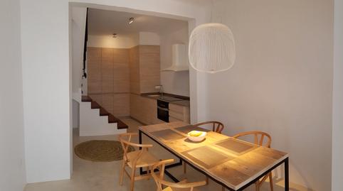 Foto 3 de Casa o xalet en venda a Calle San Cristóbal, Centro ciudad, Jávea / Xàbia