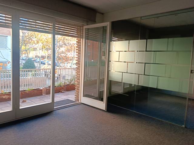 Piso en Alquiler en Sant Gervasi i la Bonanova