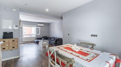Foto 3 de Piso en venta en Calle San Isidoro, 5, Camino de Ronda, Granada Capital