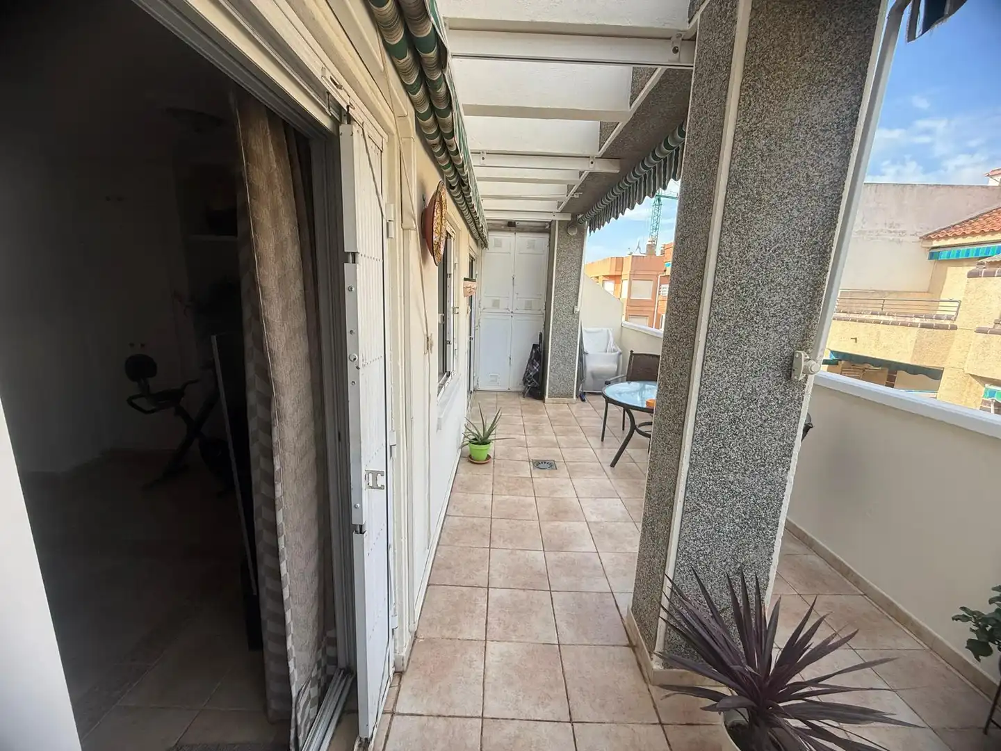 Penthouse mit Aufzug zum Verkauf in Calle Finlandia 22, imagen 57