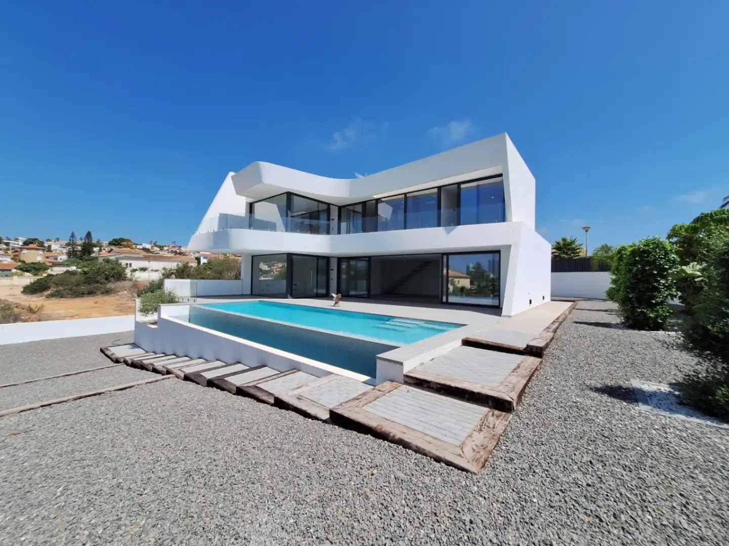 Villa mit Terrasse zum Verkauf in Zona Pueblo, imagen 25