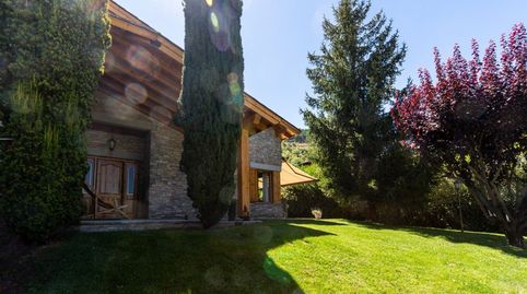 Foto 5 de Casa o xalet en venda a Carrer Ponent, 6, Alp poble, Alp