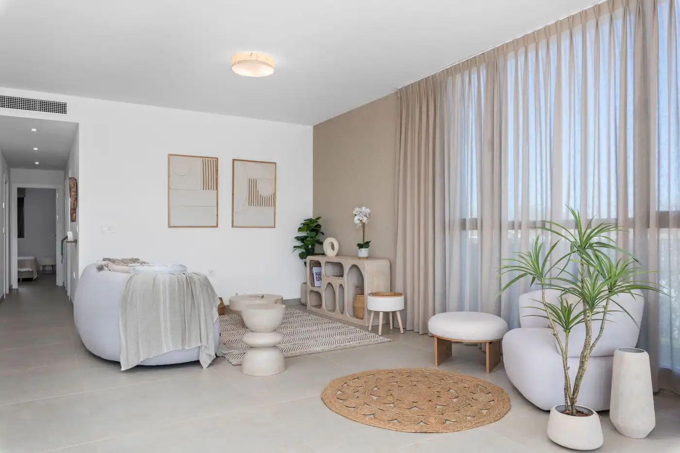 Attique avec piscine à vendre à Mar Menor de Cartagena – Cabo de Palos, imagen 15