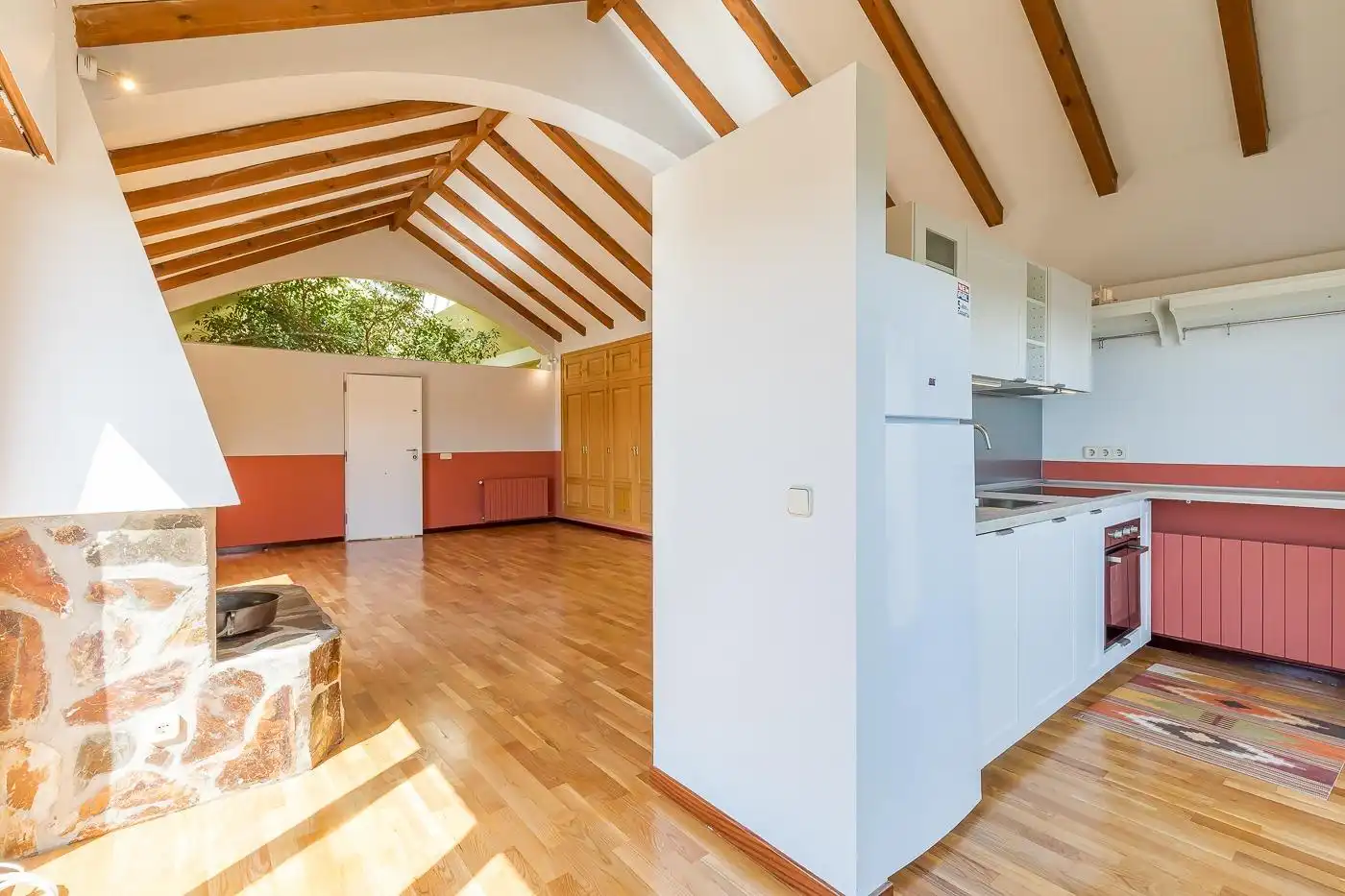 Kitchen of Houses for sale in Torrelodones  with Heating, Private garden and Terrace