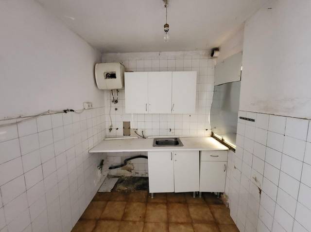 Piso en Venta en Arcipreste De Hita en Juan XXIII