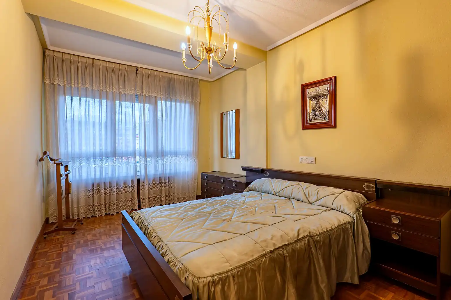 Flat with lift for sale in Gijón - Calle Pintor Mariano More 2, imagen 19