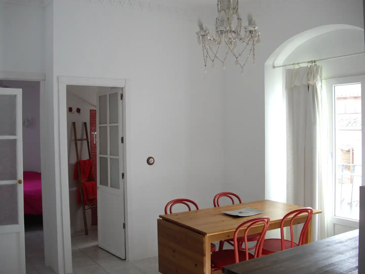 Comedor de Piso en venta en Tarifa con Aire acondicionado, Terraza y Amueblado