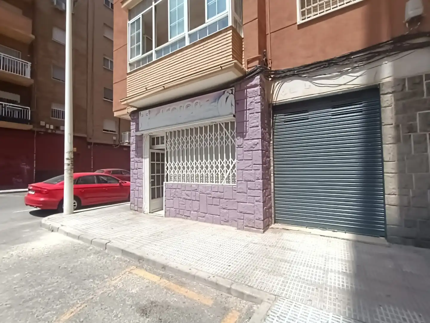Local comercial en venda a Calle Lope de Rueda 5, imagen 4