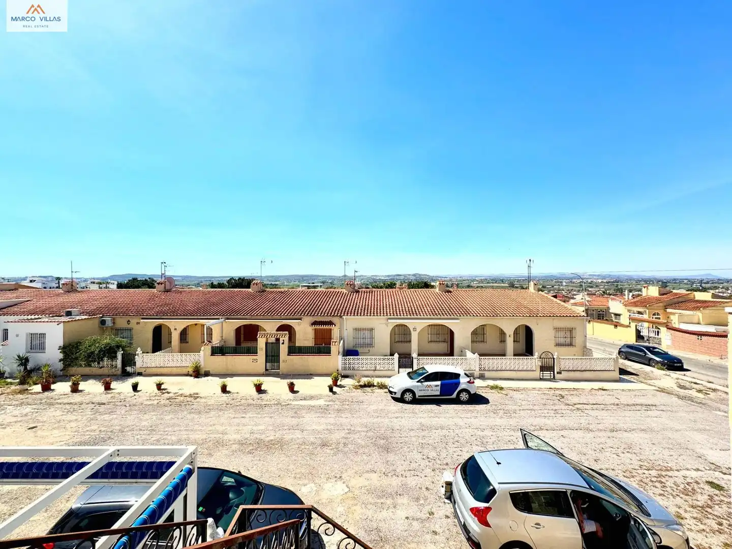 Casa a schiera con terrazza in vendita a San Fulgencio, imagen 10