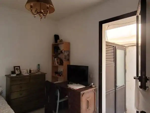 Piso en venta en La Oliva con Terraza y Balcón