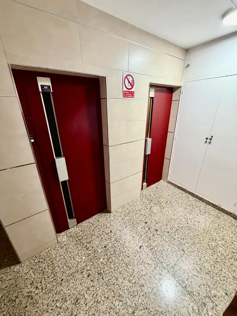 Piso en venta en Cartagena con Balcón