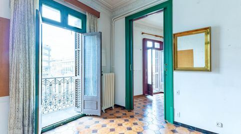 Inmobiliaria en Barcelona .  Venta de piso finca regia en Ensanche, imatge 5