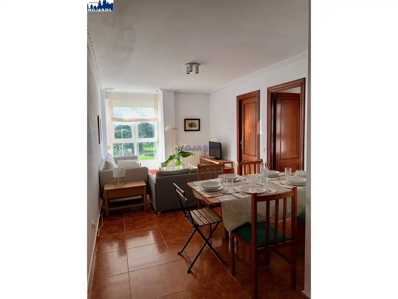 Apartment mit Pool zur Miete in Calle EL ARENAL, imagen 13