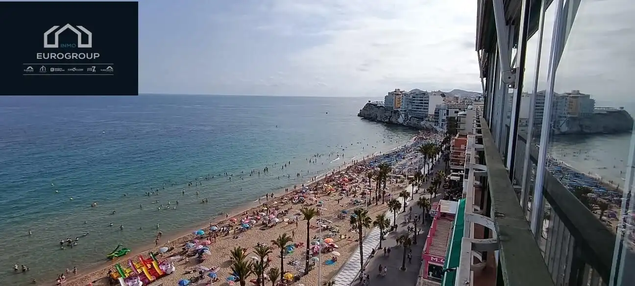 Flat with lift for sale in Playa de Levante, imagen 34