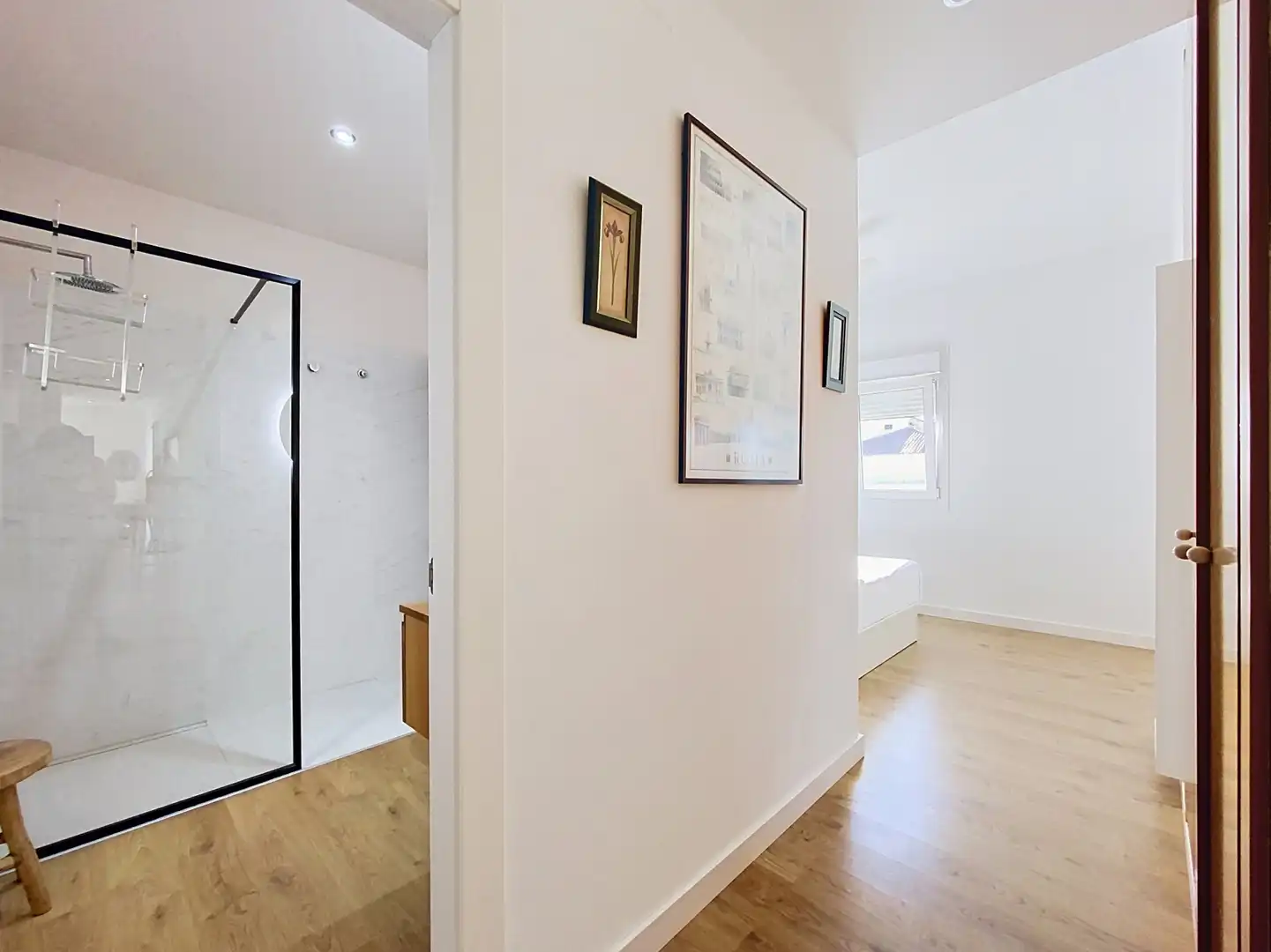 Ático con ascensor en venta en Estepona Pueblo, imagen 33