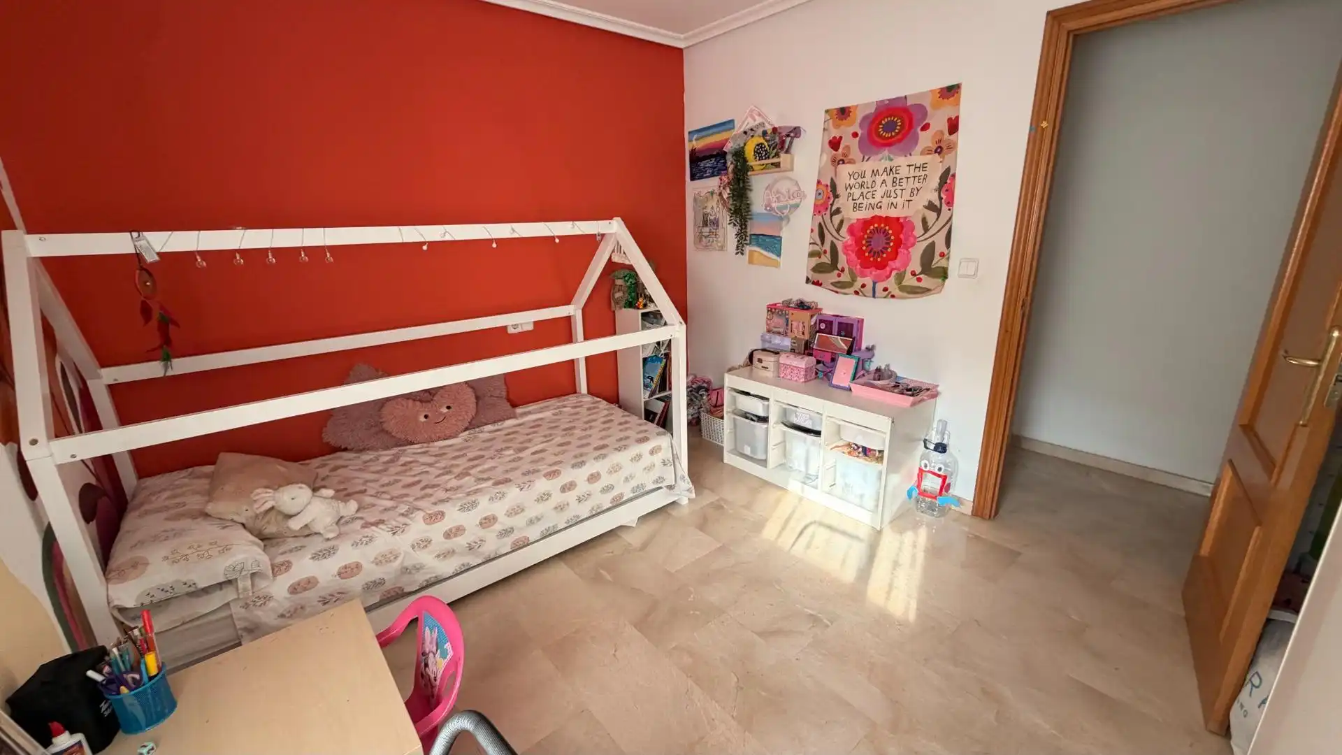 Apartament amb ascensor en venda a Elche ciudad, imagen 7