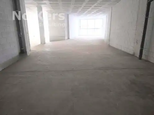 Nau industrial en venda en El Masnou amb Calefacció