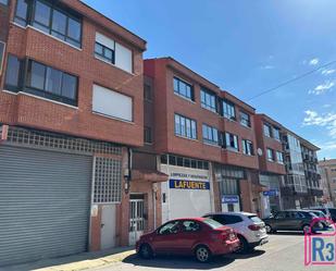 Apartament de lloguer a Santo Cristo, Villaquilambre