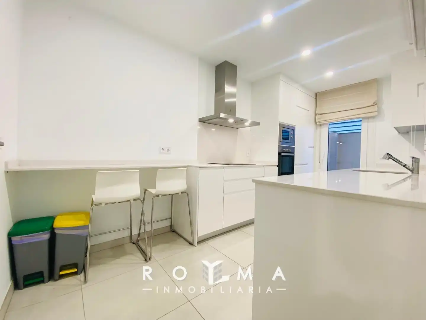 Casa a schiera con terrazza in affitto a Entrenúcleos, imagen 18