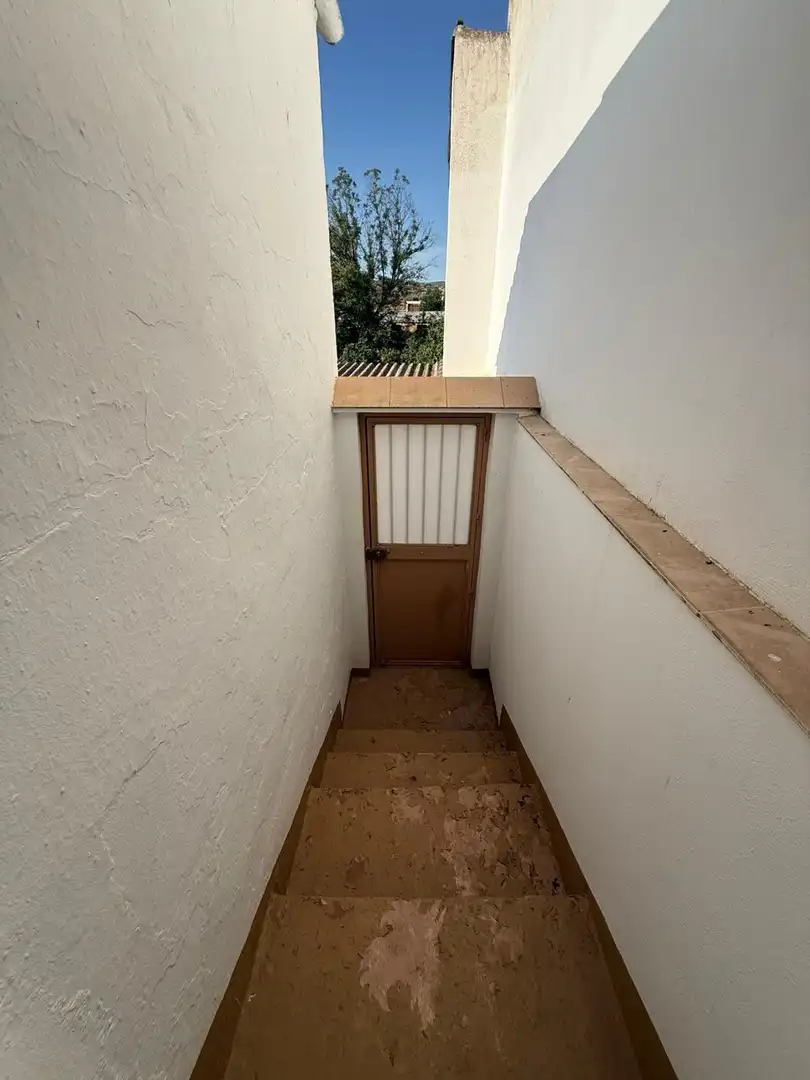 House with terrace for sale in Cuevas de San Marcos, imagen 7