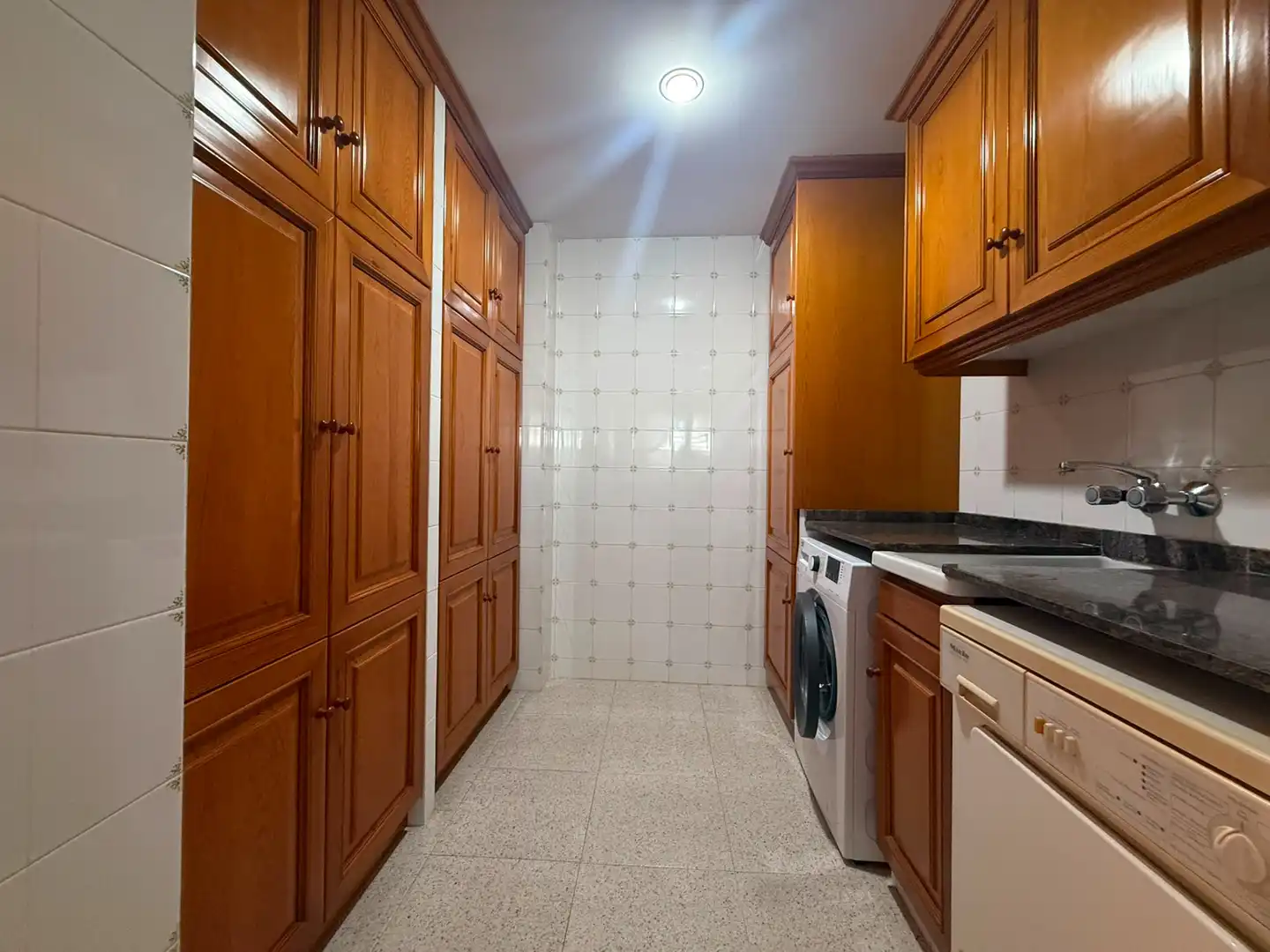 Villa con piscina in vendita a La Cañada, imagen 66