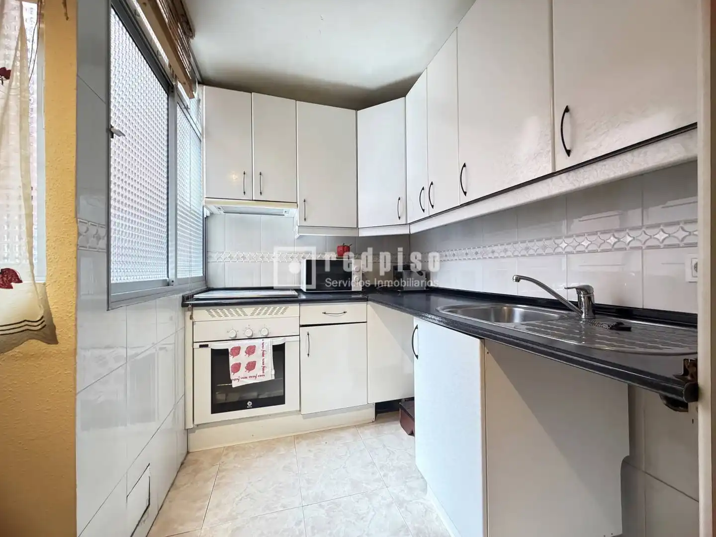 Piso con ascensor en venta en Zarzaquemada, imagen 9
