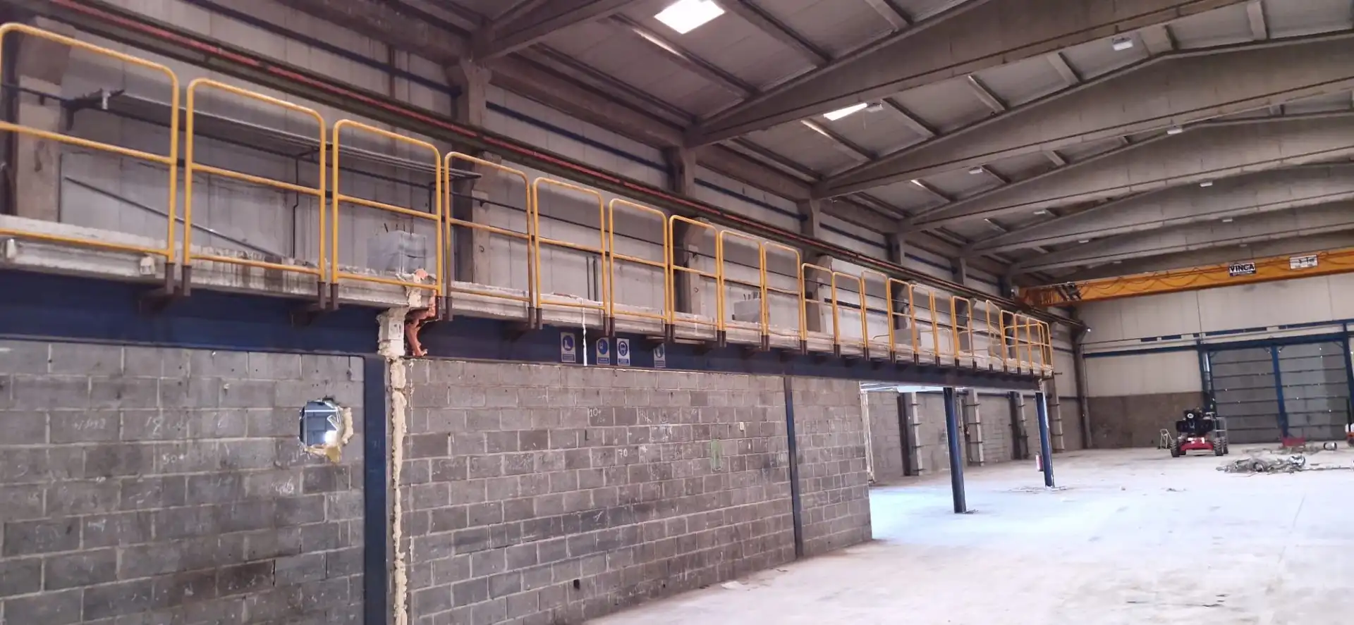 Nave industrial in vendita a Piera, imagen 25