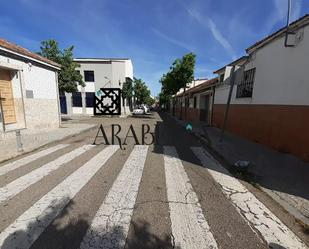 Vista exterior de Casa o xalet en venda en  Córdoba Capital amb Aire condicionat, Calefacció i Terrassa