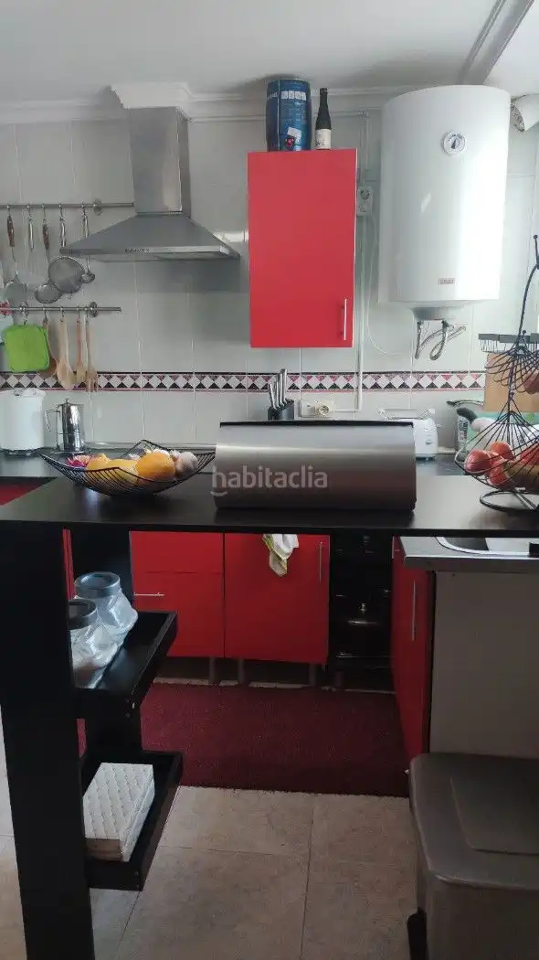 Pis en venda a Carrer Ginés García Esquitino 19, imagen 15