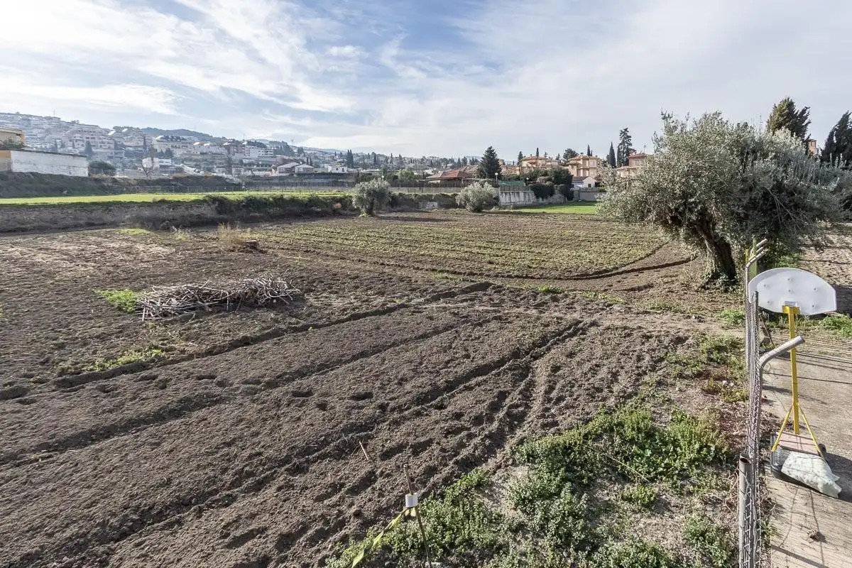 Casa rústica amb piscina en venda a Calle Cajar 18, imagen 46