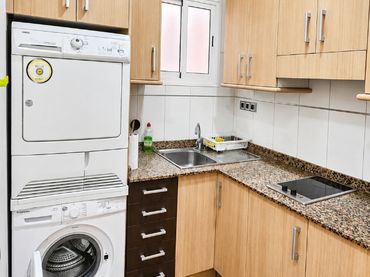 Wohnung zur Miete in Calle Tomás Miller 28