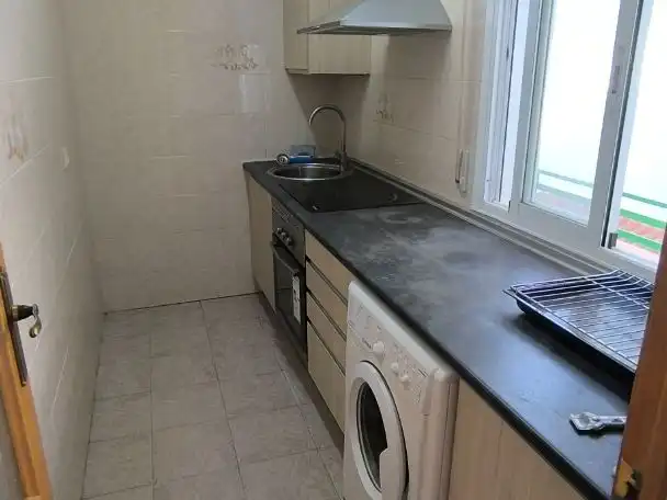 Kitchen of Houses for sale in Almorox  with Terrace