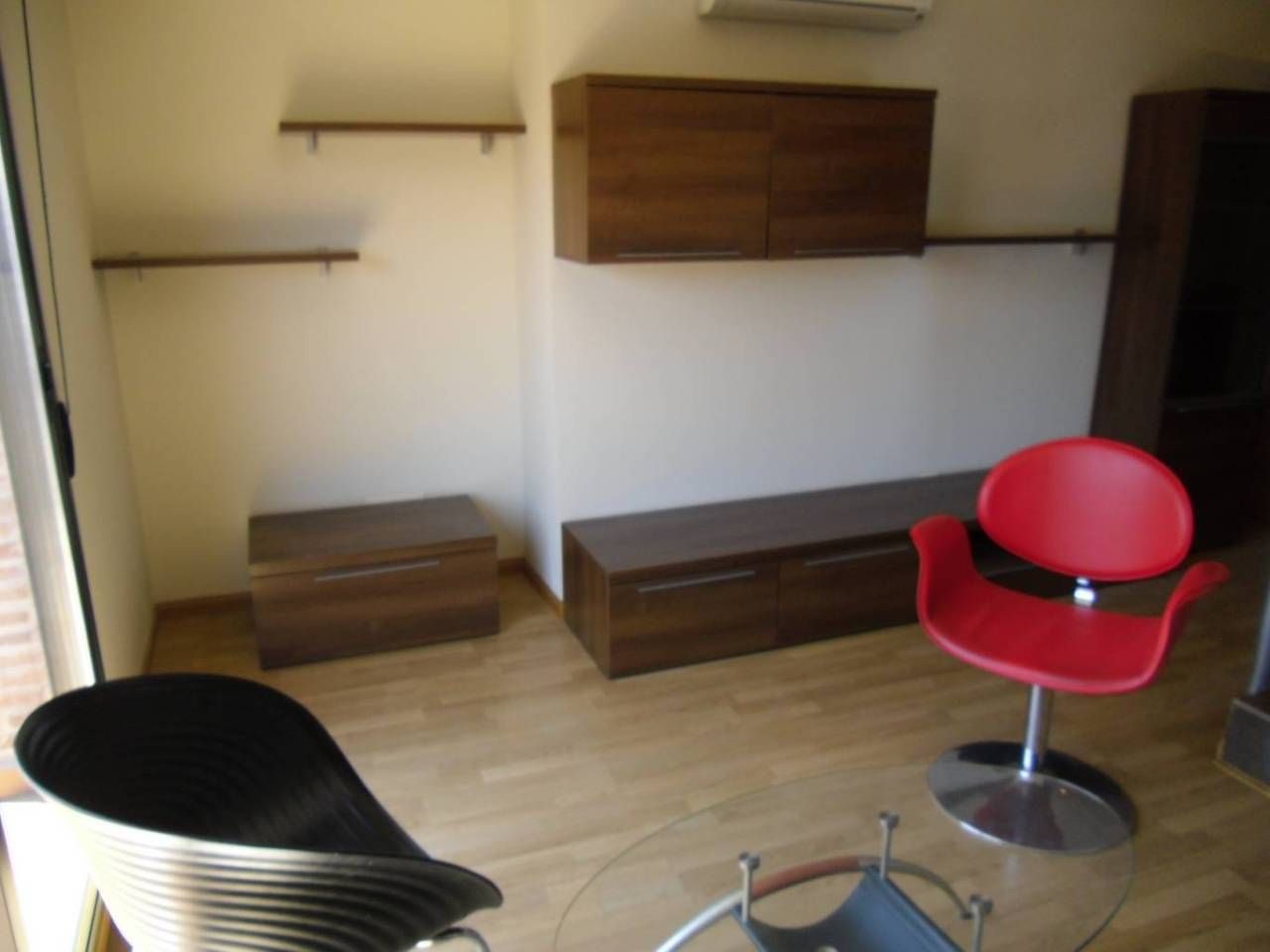 Living room of Apartment to rent in Olías del Rey  with Heating, Terrace and Furnished