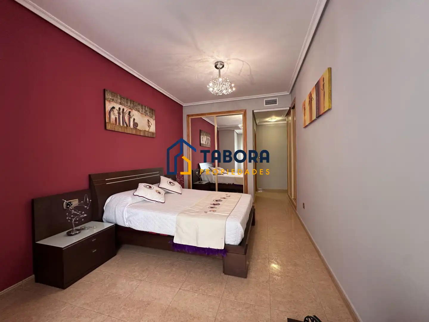 Maison jumelée avec terrasse à vendre à Carrer de Jaume II, imagen 9