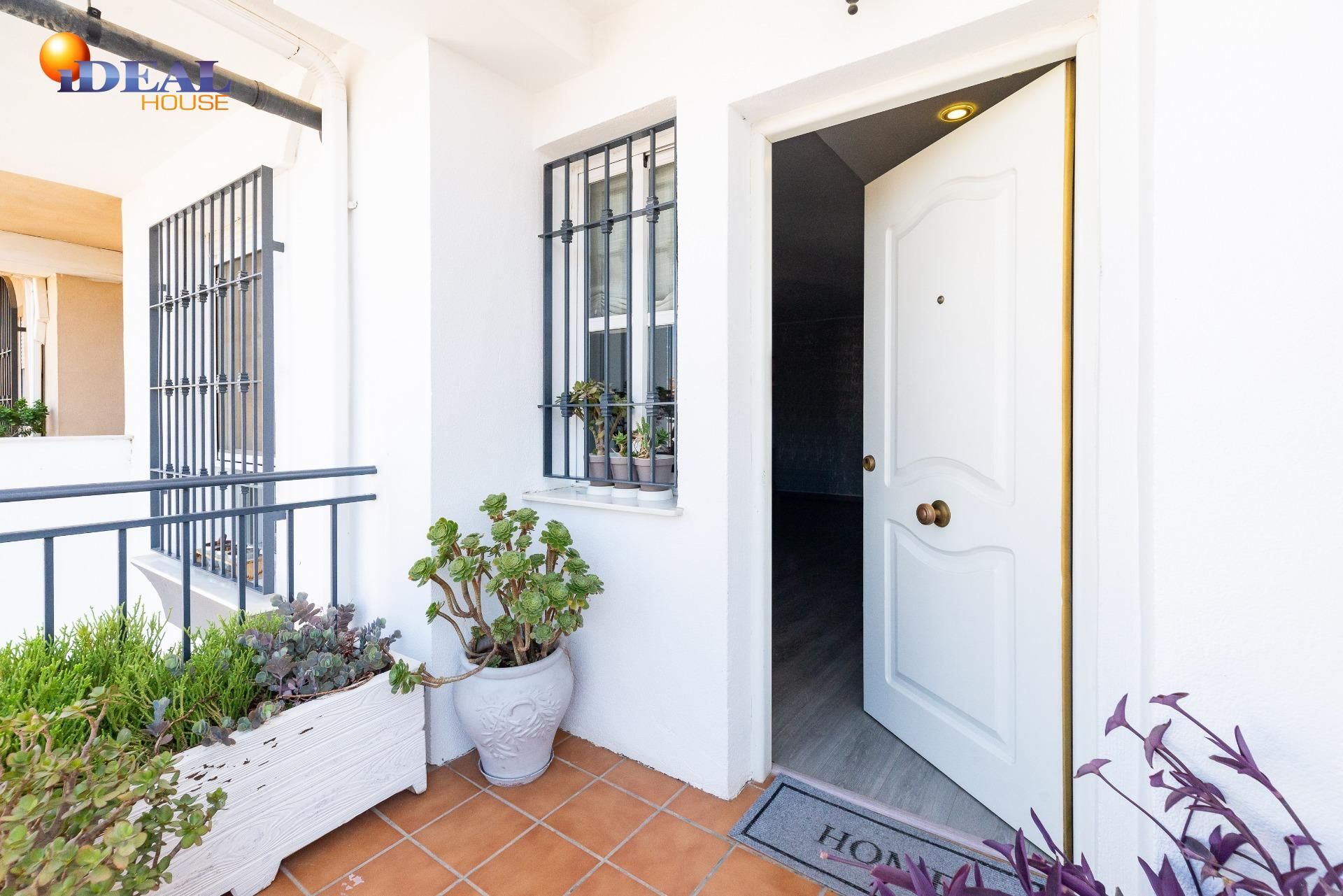 Casa adosada en venta en Santa Fe con Aire acondicionado y Balcón