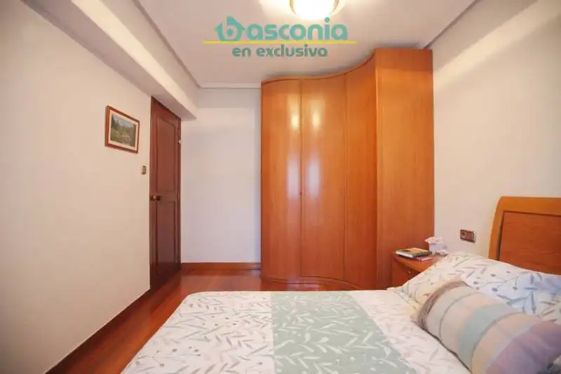 Appartamento con terrazza in vendita a Solokoetxe Kalea 5, imagen 16