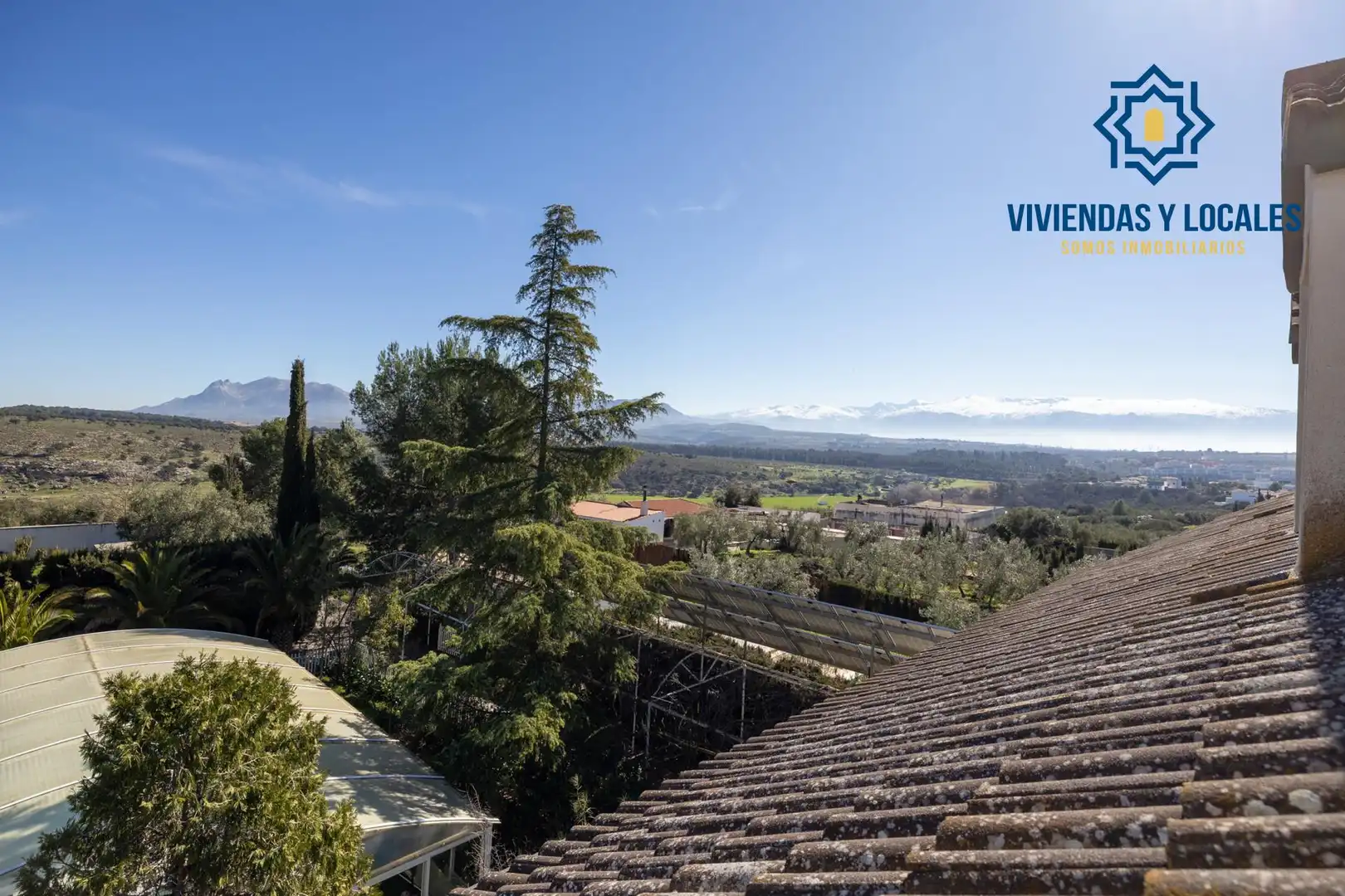 Detached house with pool for sale in Av. de los Alamos, 163, imagen 67