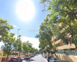 Vista exterior de Pis en venda en Fuengirola amb Terrassa