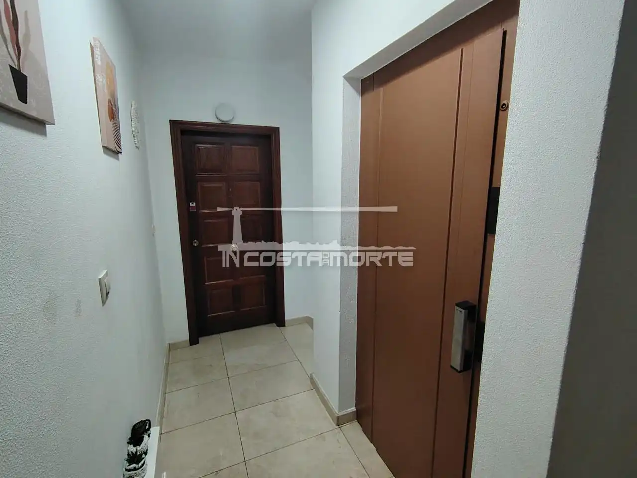 Piso en venta en Cee con Calefacción, Trastero y Amueblado