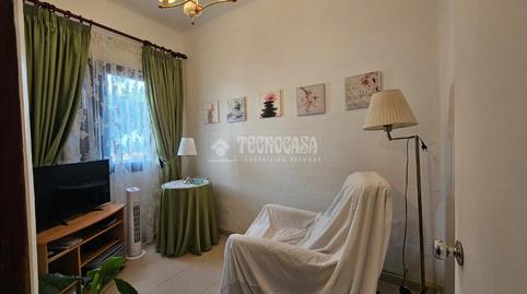 Foto 4 de Casa adosada en venta en Tristán - García Escámez - Somosierra, Santa Cruz de Tenerife