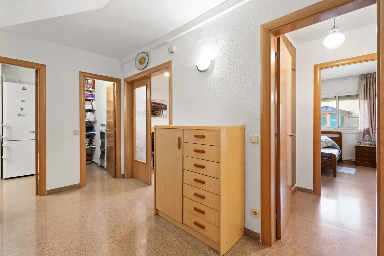 Planta baja en venta en Mollet del Vallès con Terraza y Balcón