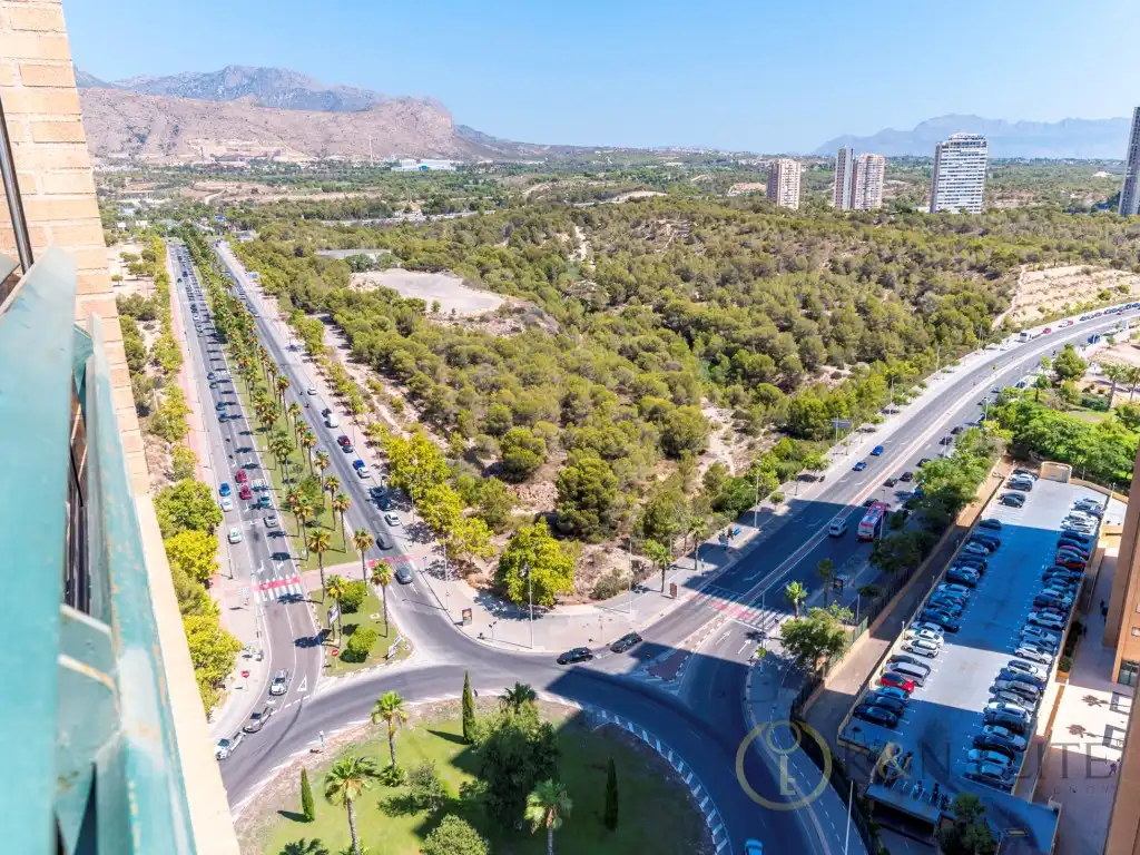 Appartement avec ascenseur à vendre à Avenida Murtal, imagen 28