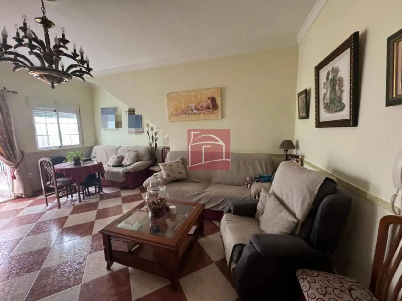 Casa con giardino in vendita a Villanueva de la Serena, imagen 2