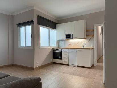 Pis de lloguer a Calle León y Castillo, 8, Arenales - Lugo - Avda. Marítima